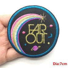 Load image into Gallery viewer, Embroidered Patches