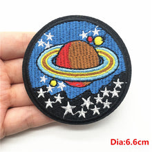 Load image into Gallery viewer, Embroidered Patches