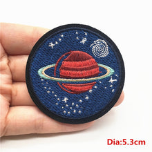 Load image into Gallery viewer, Embroidered Patches