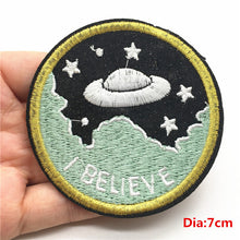 Load image into Gallery viewer, Embroidered Patches