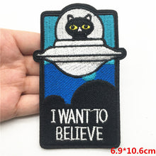 Load image into Gallery viewer, Embroidered Patches