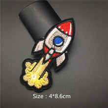 Load image into Gallery viewer, Embroidered Patches