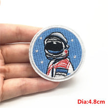 Load image into Gallery viewer, Embroidered Patches