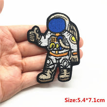 Load image into Gallery viewer, Embroidered Patches