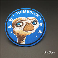 Load image into Gallery viewer, Embroidered Patches