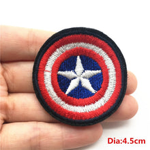 Load image into Gallery viewer, Embroidered Patches