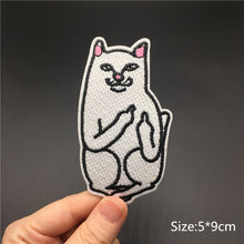 Load image into Gallery viewer, Embroidered Patches