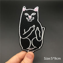 Load image into Gallery viewer, Embroidered Patches