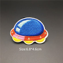 Load image into Gallery viewer, Embroidered Patches