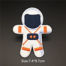 Load image into Gallery viewer, Embroidered Patches
