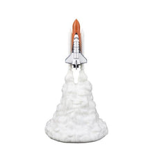 Load image into Gallery viewer, Space Shuttle Lamp